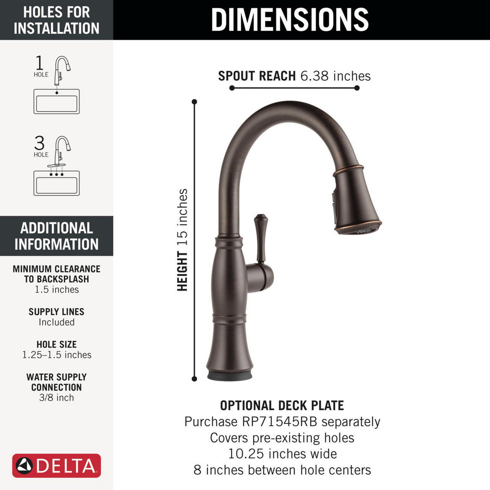 Venetian Bronze