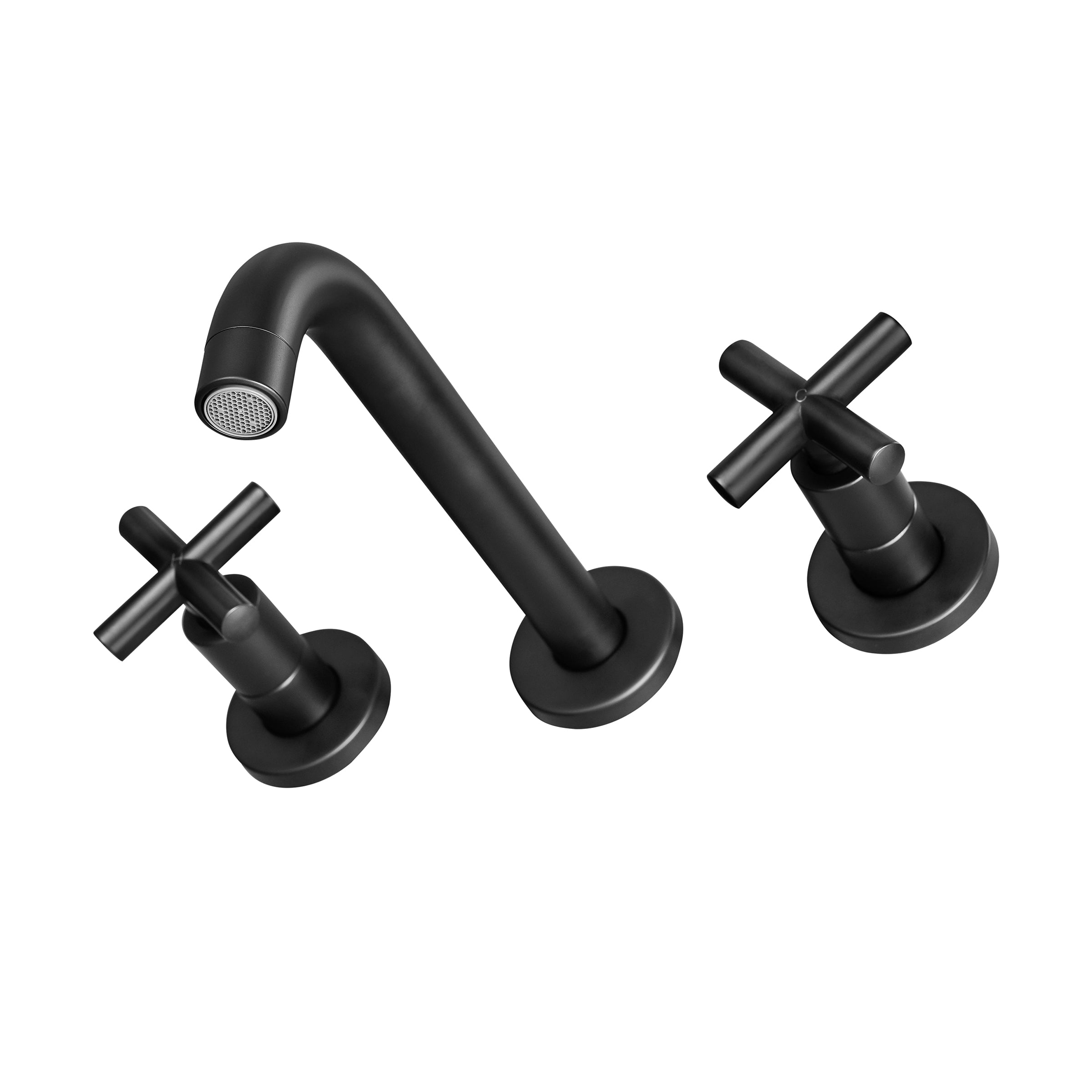 Matte Black
