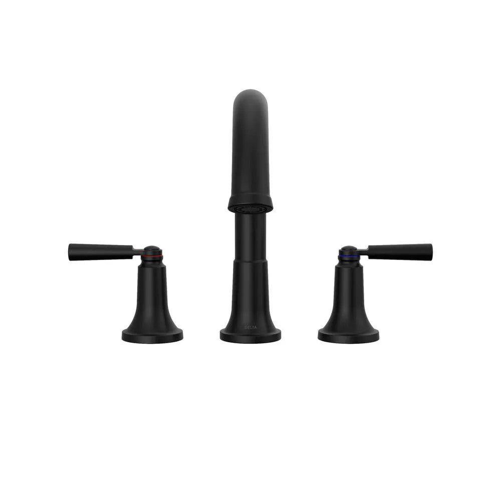 Matte Black