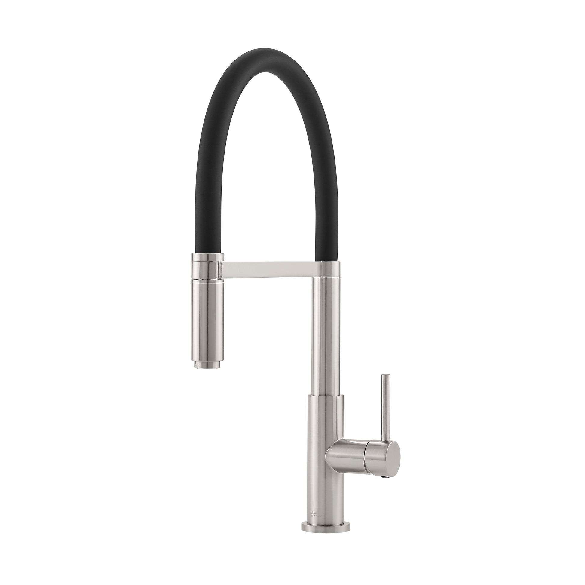 Brushed Nickel