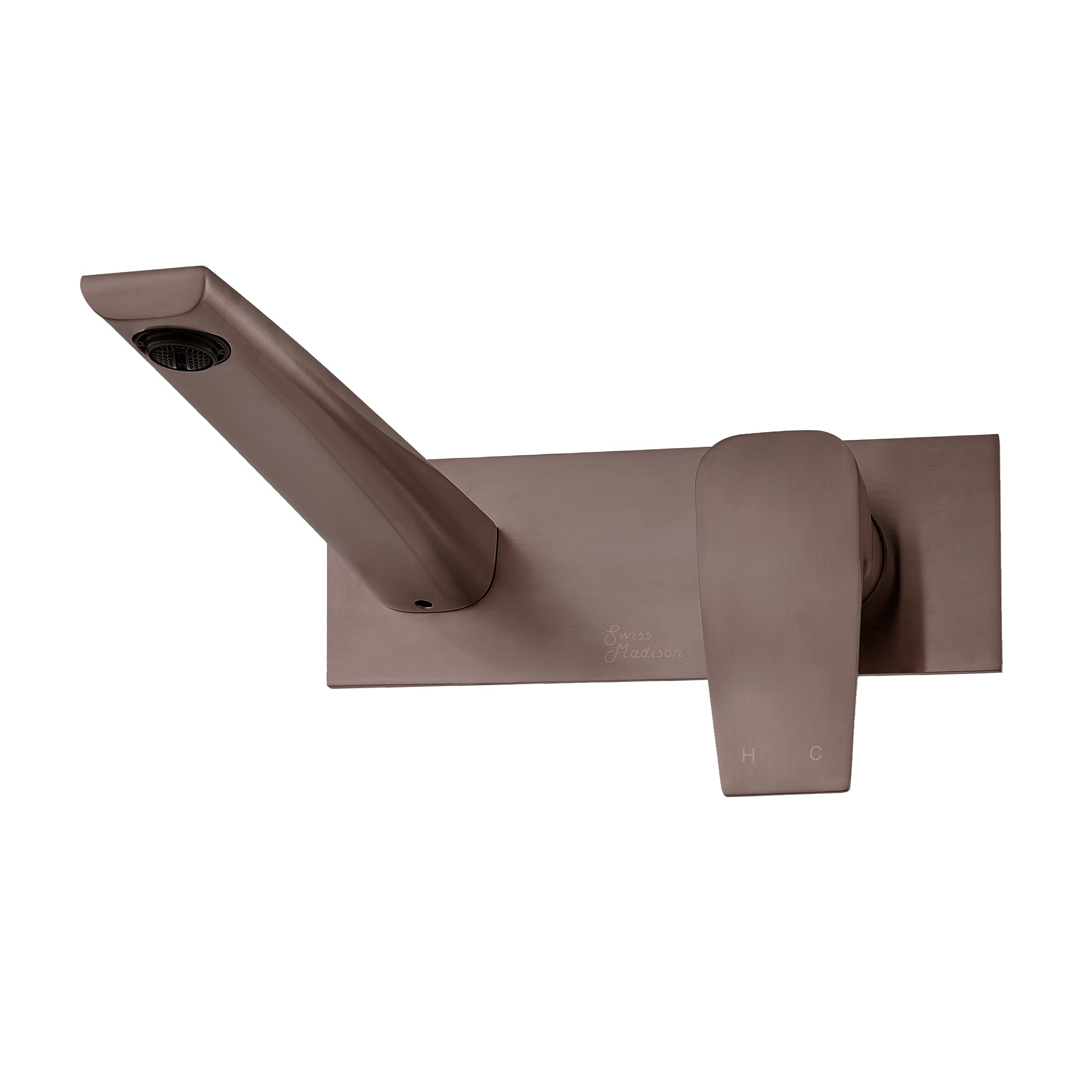 Oil Rubbed Bronze