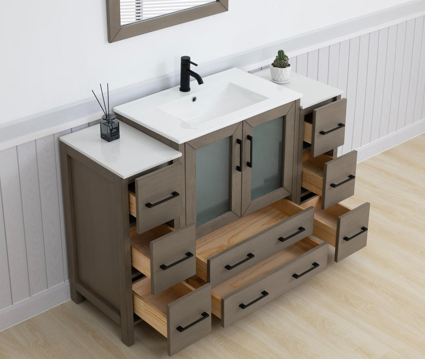 Driftwood Gray