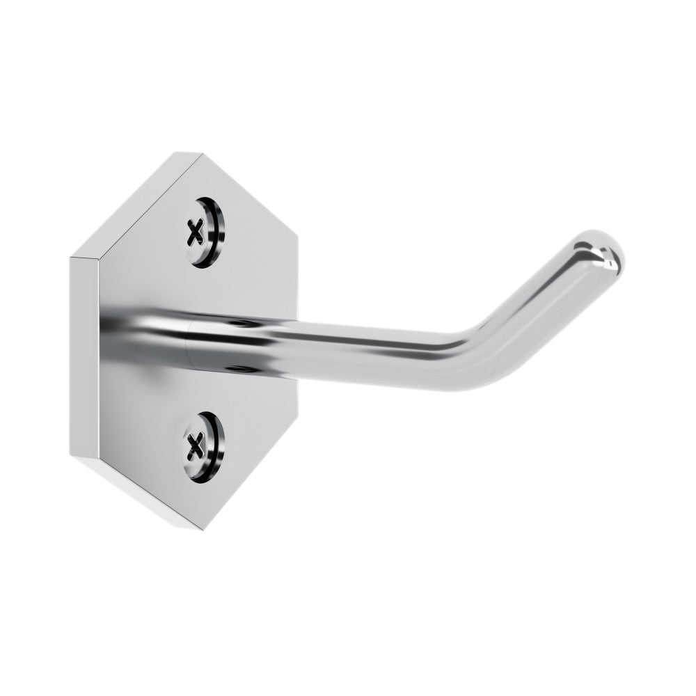 Polished Chrome