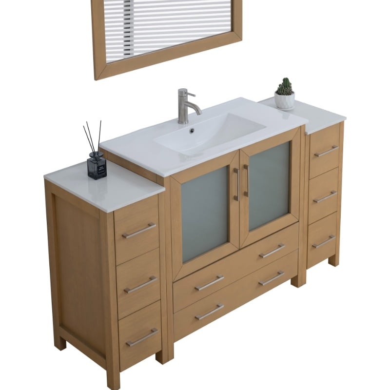 Natural Oak
