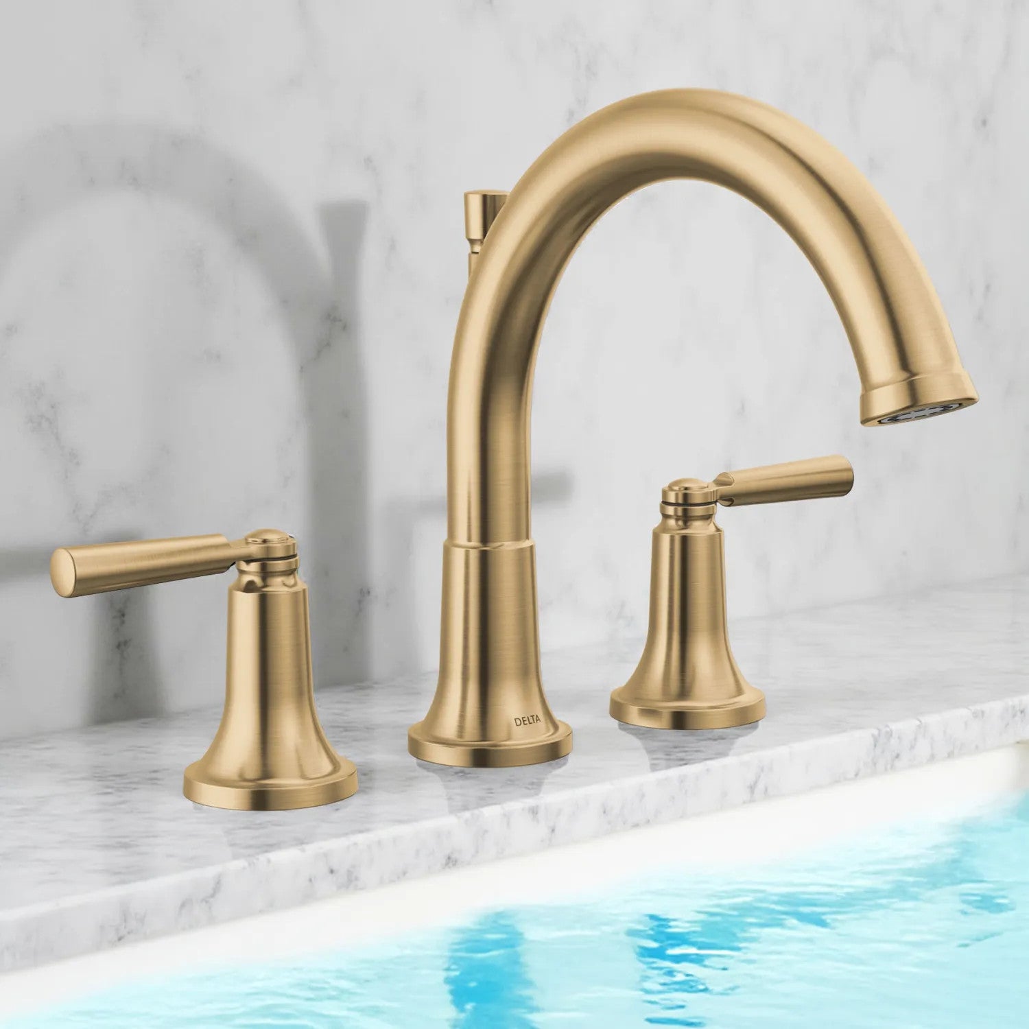 Champagne Bronze