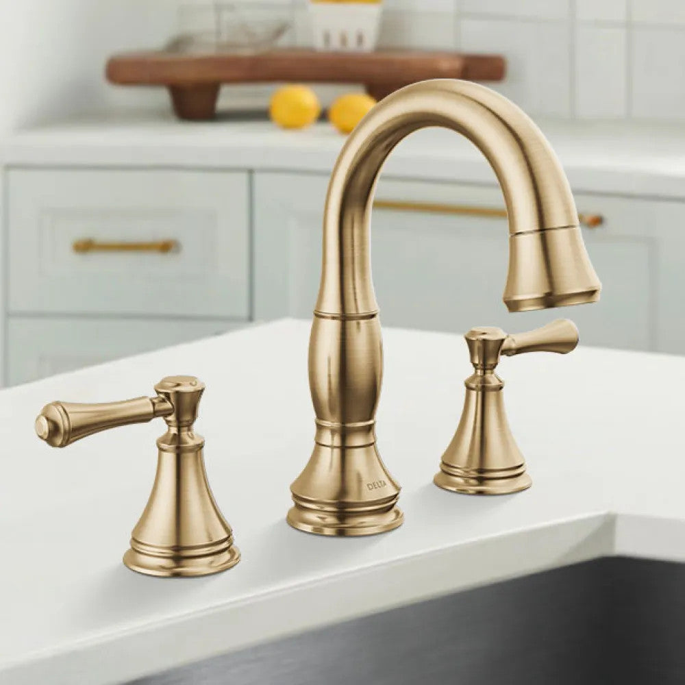 Champagne Bronze