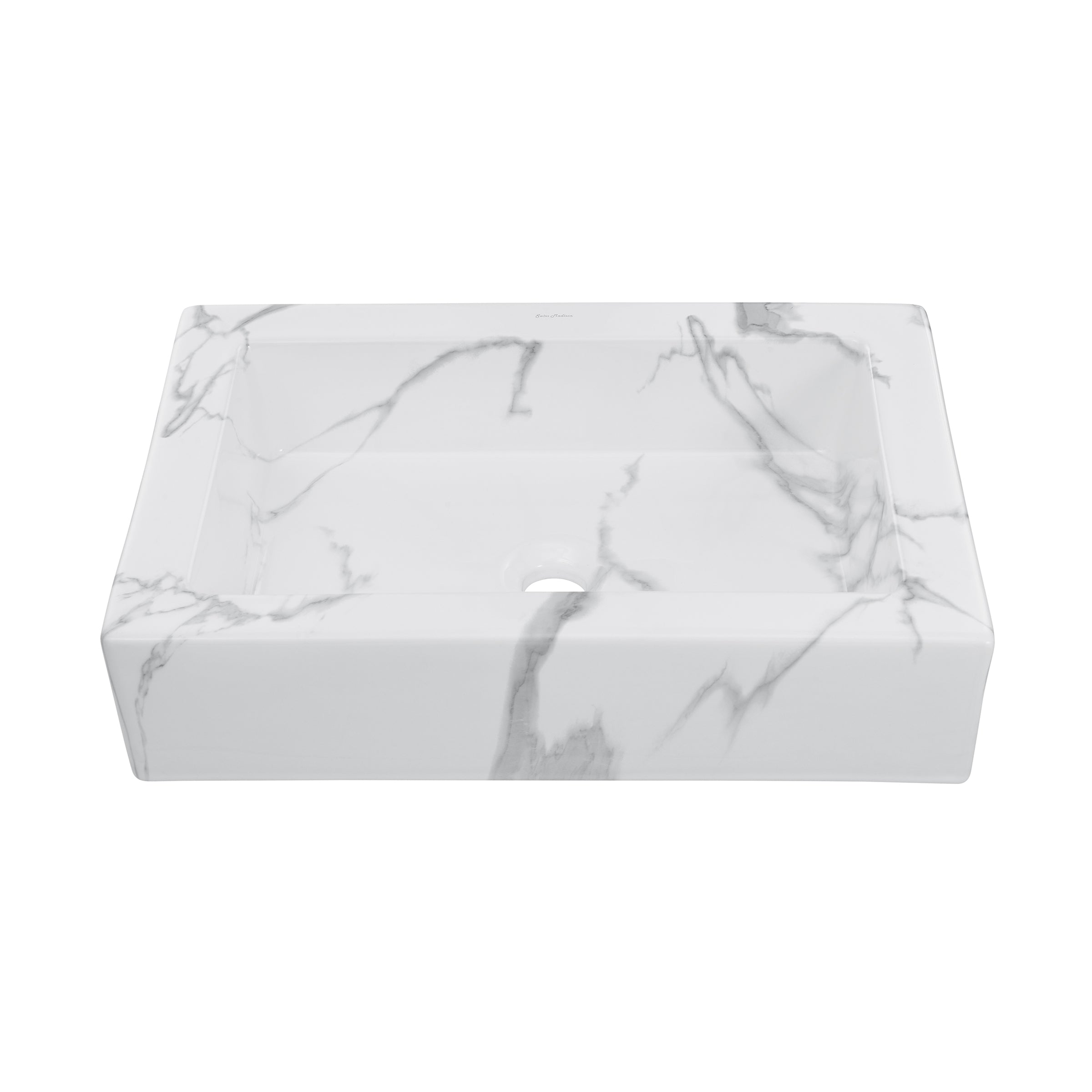 Marble White