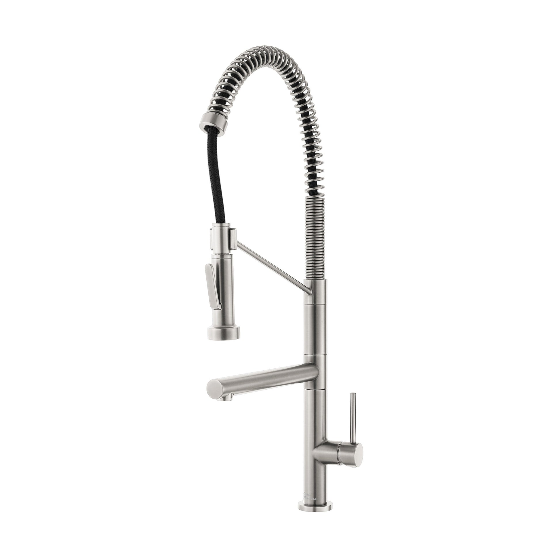 Brushed Nickel