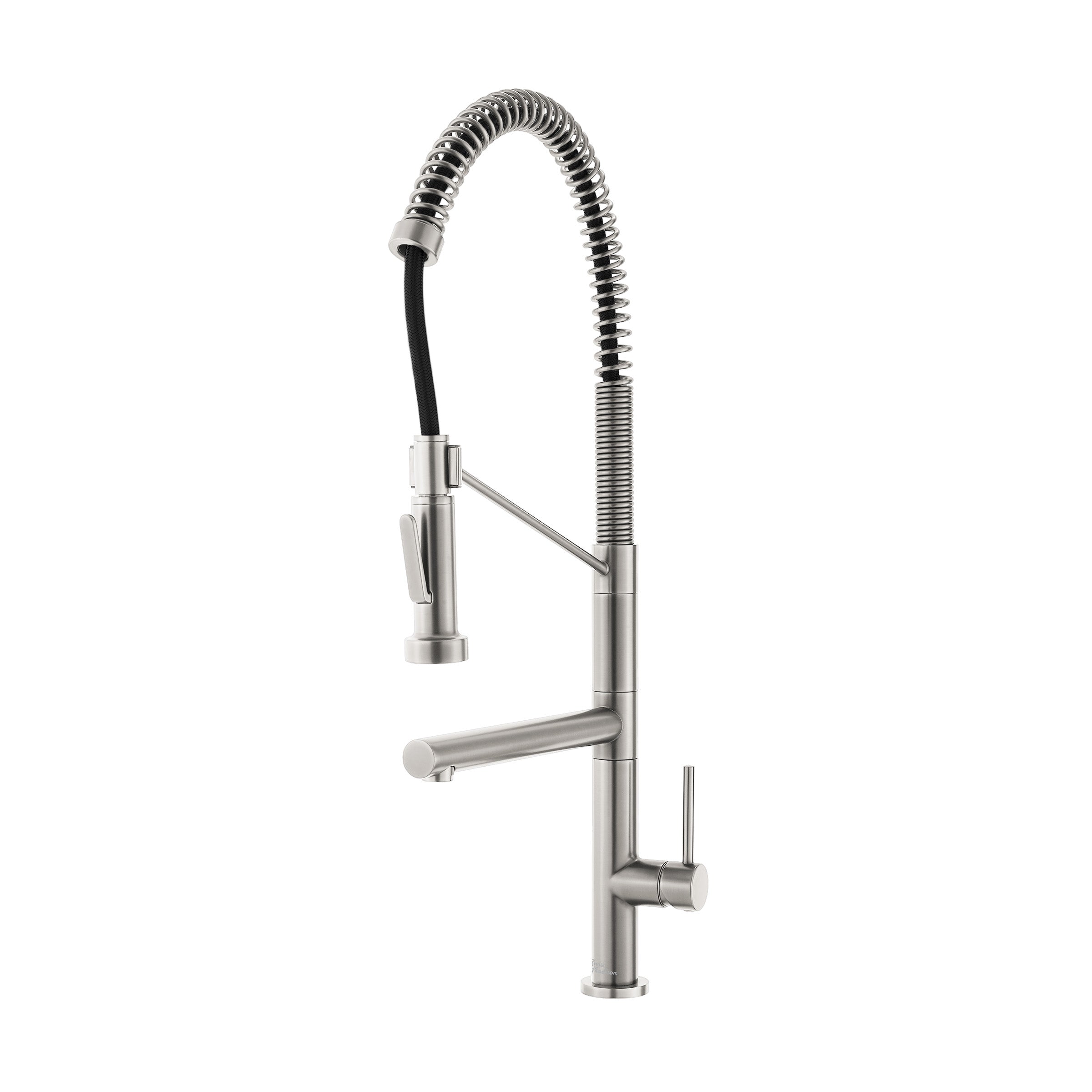 Brushed Nickel