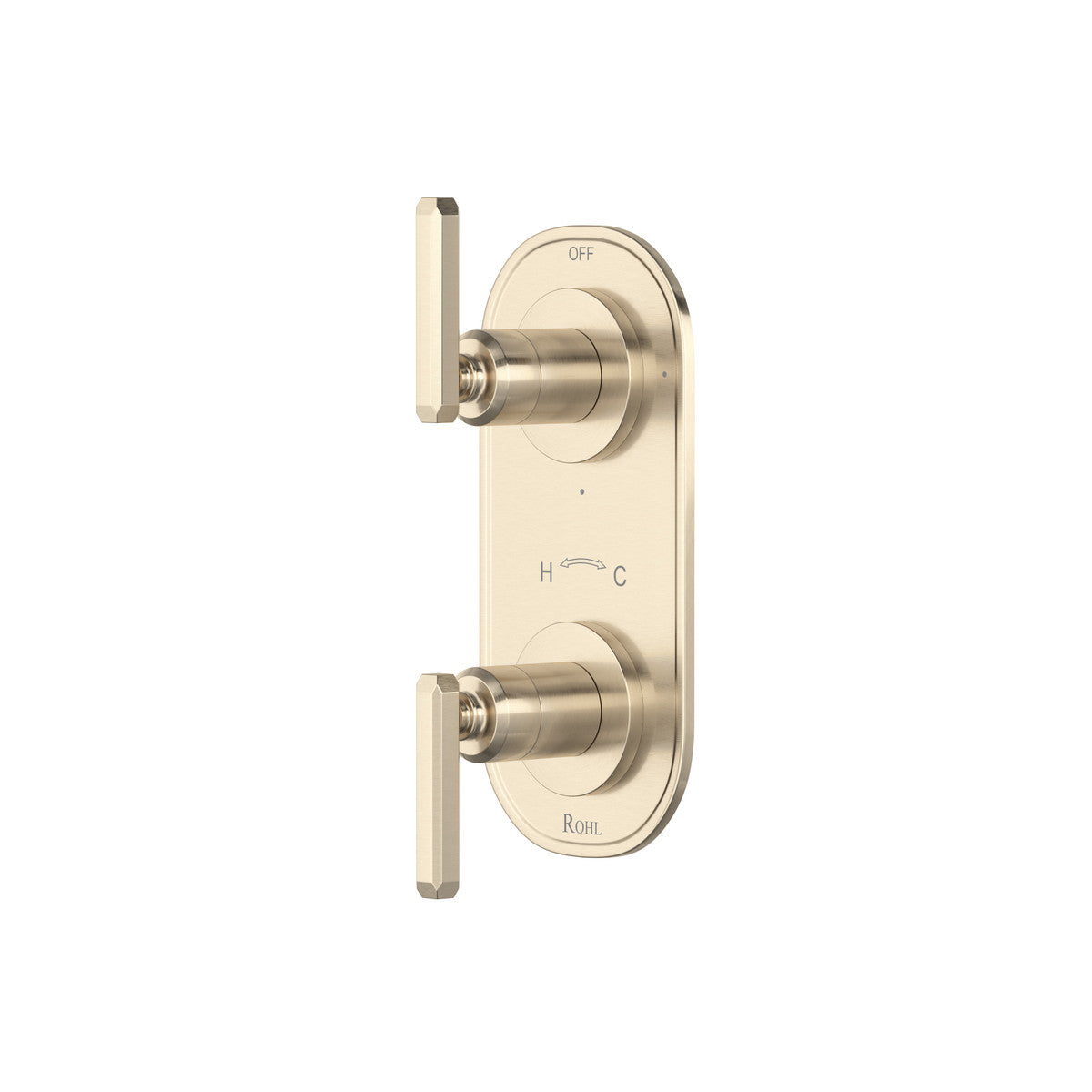Satin Nickel