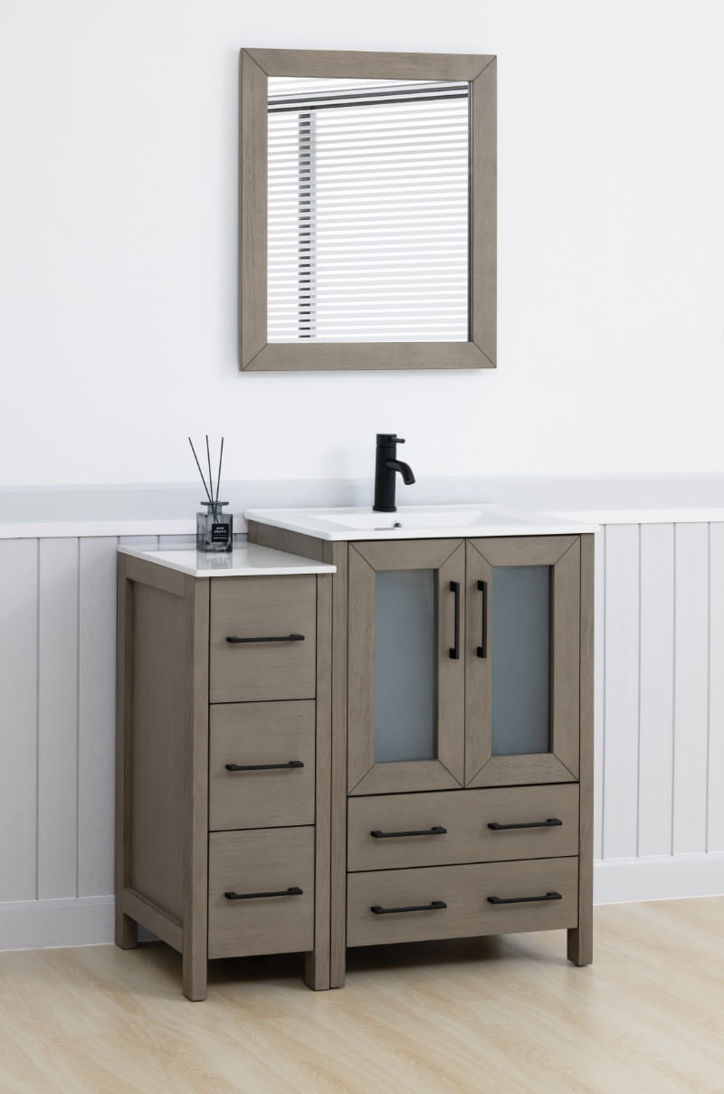 Driftwood Gray