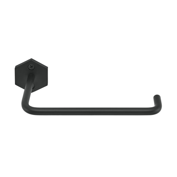 Matte Black