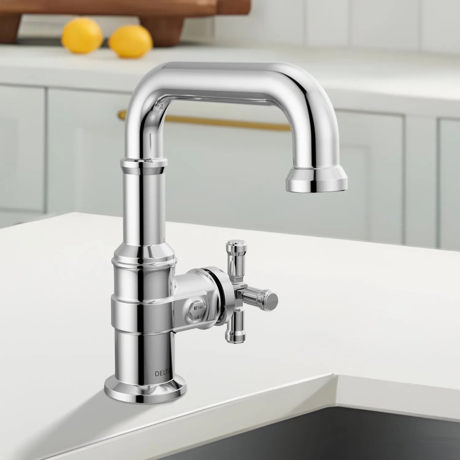 Lumicoat Chrome