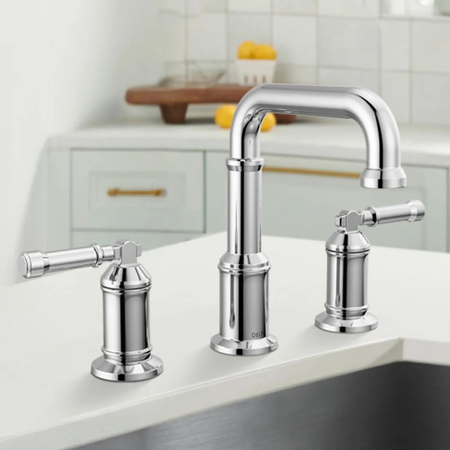 Lumicoat Chrome