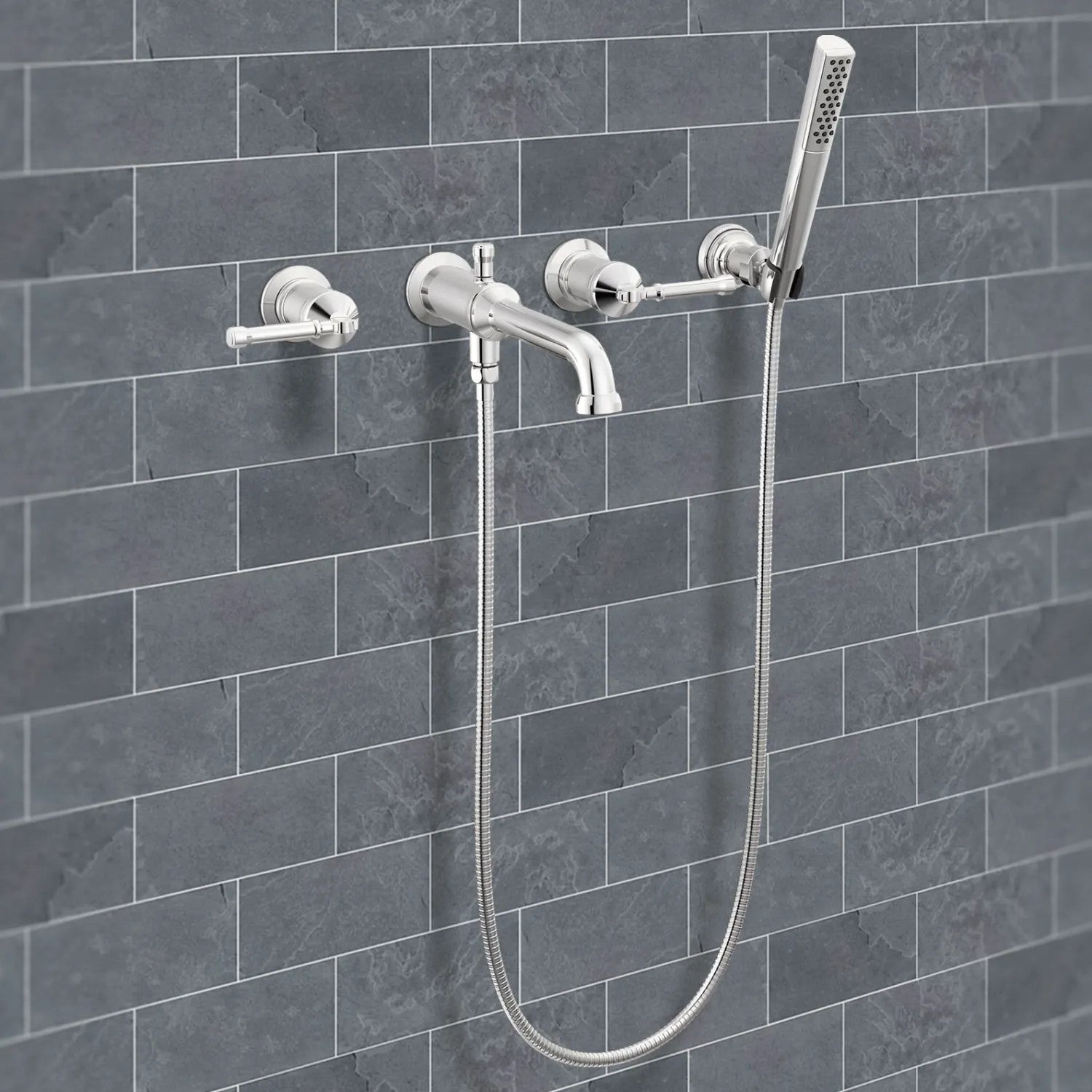 Lumicoat Chrome