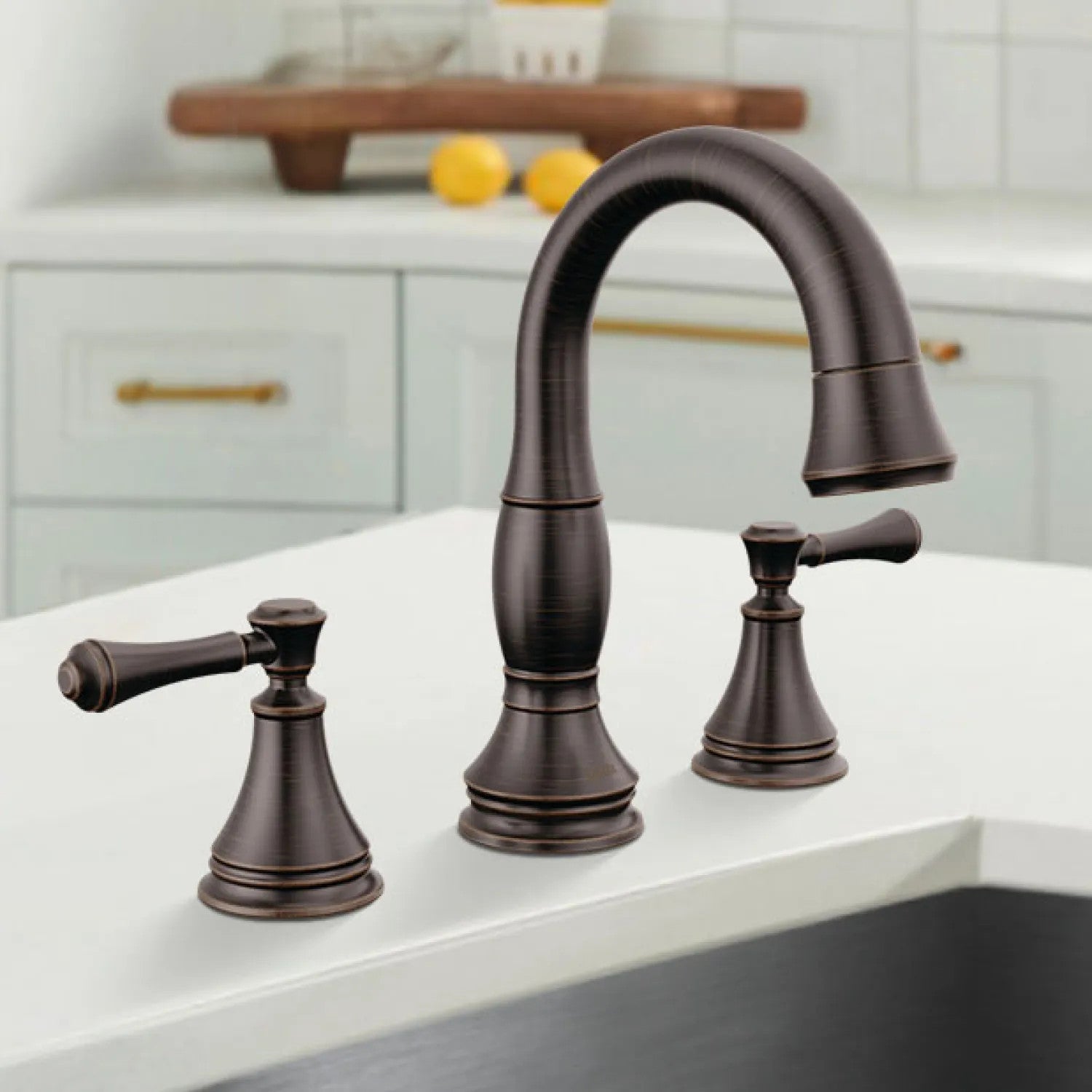 Venetian Bronze