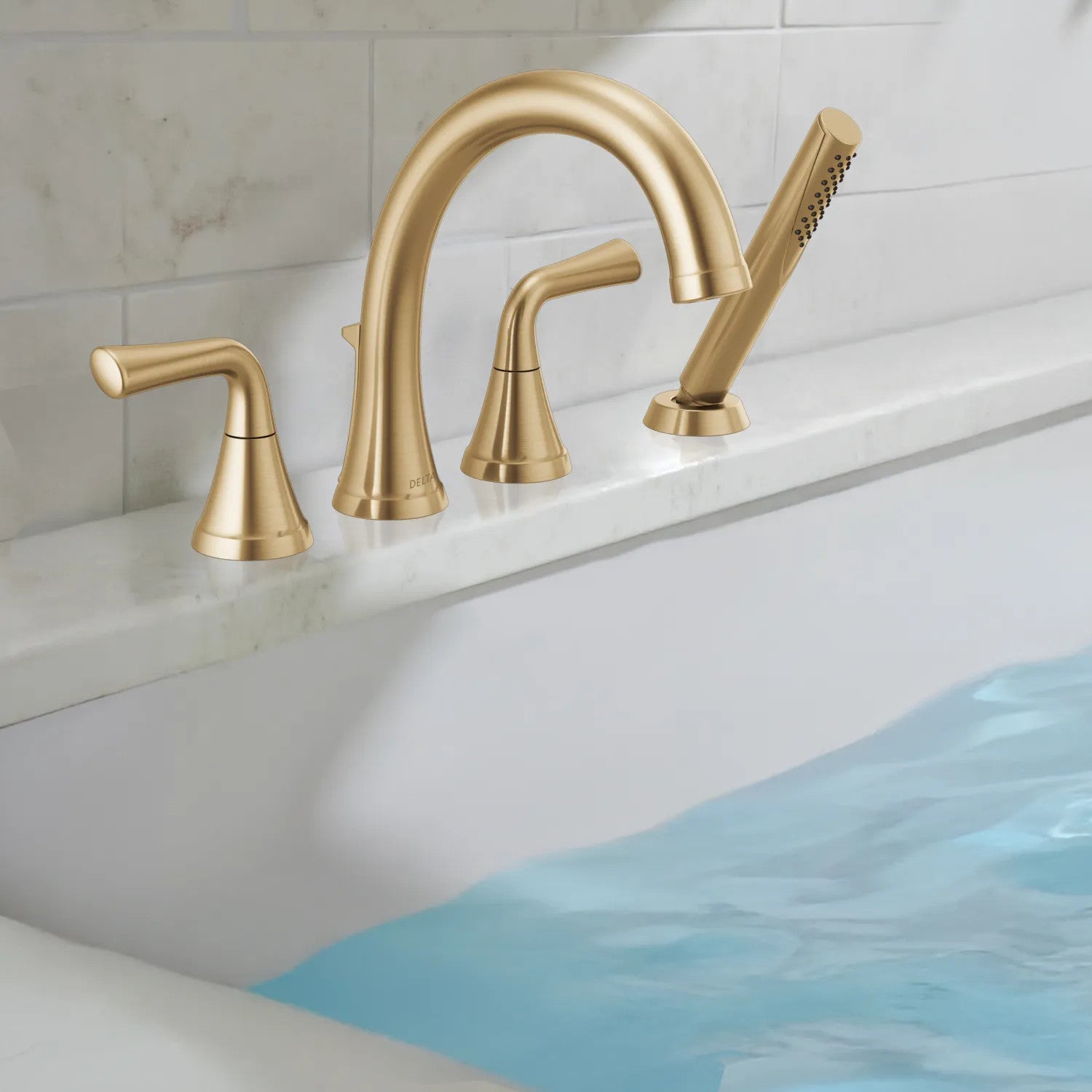 Champagne Bronze