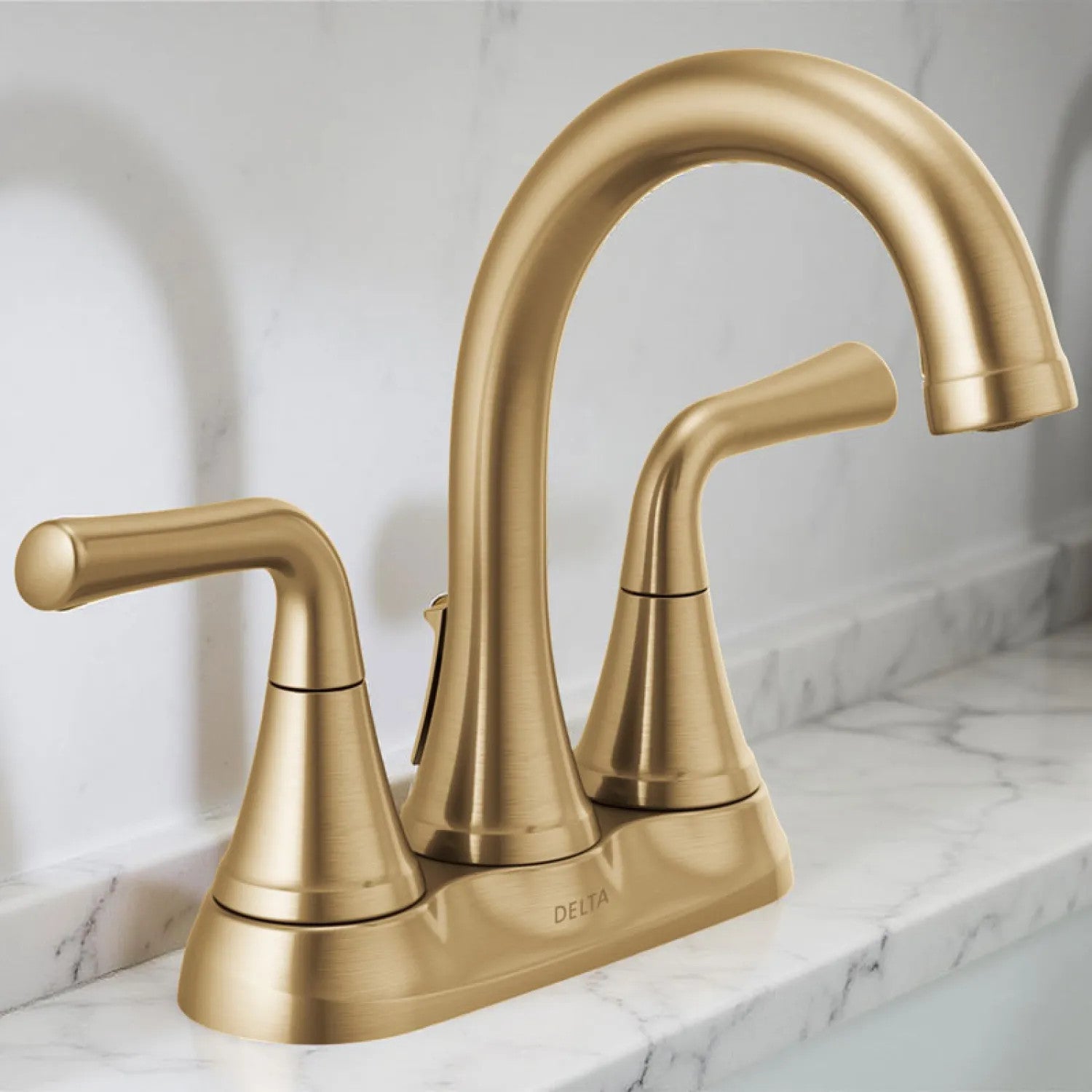 Champagne Bronze
