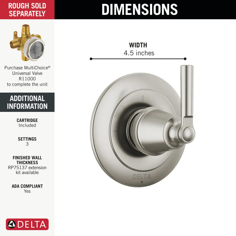 Stainless Steel