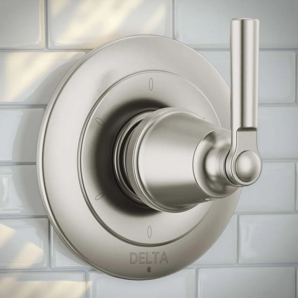 Stainless Steel