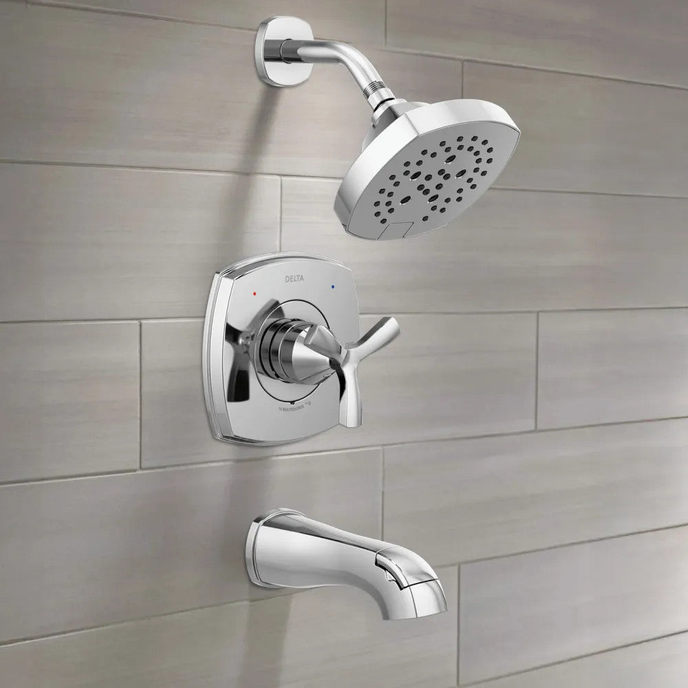 Lumicoat Chrome