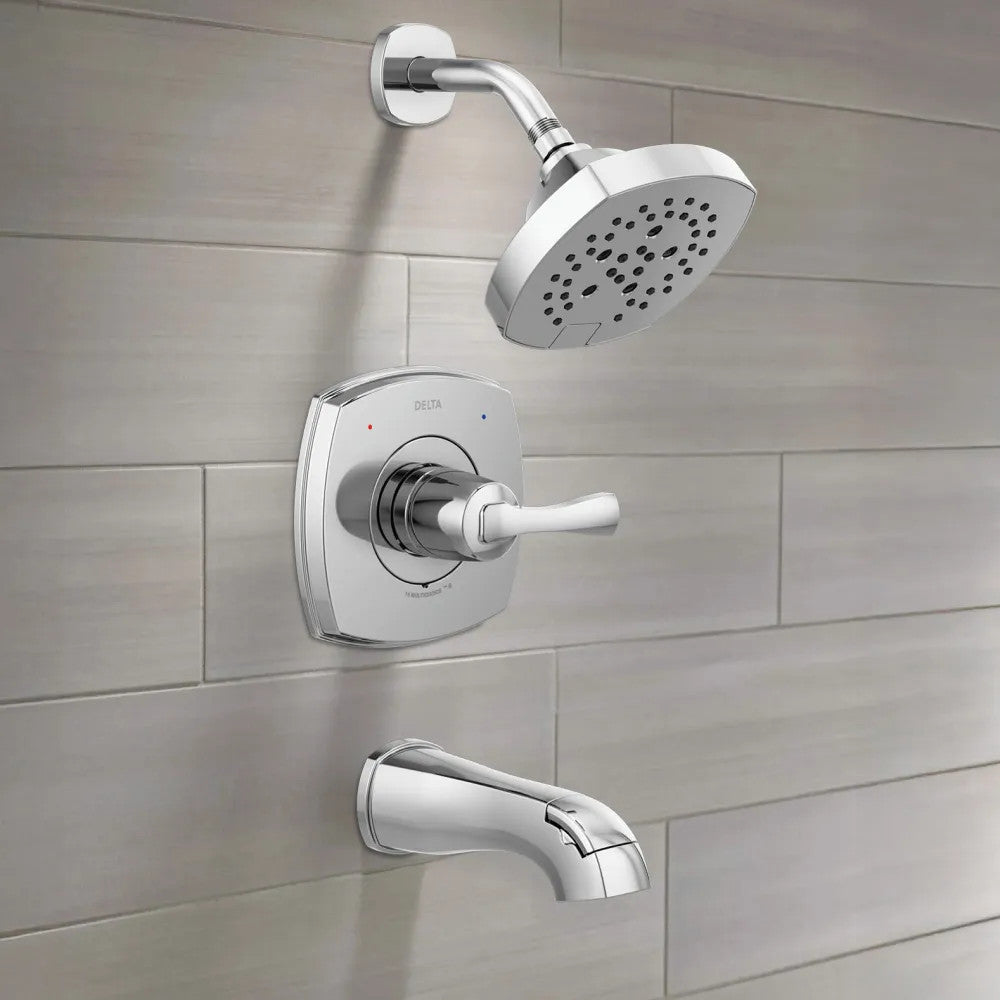 Lumicoat Chrome