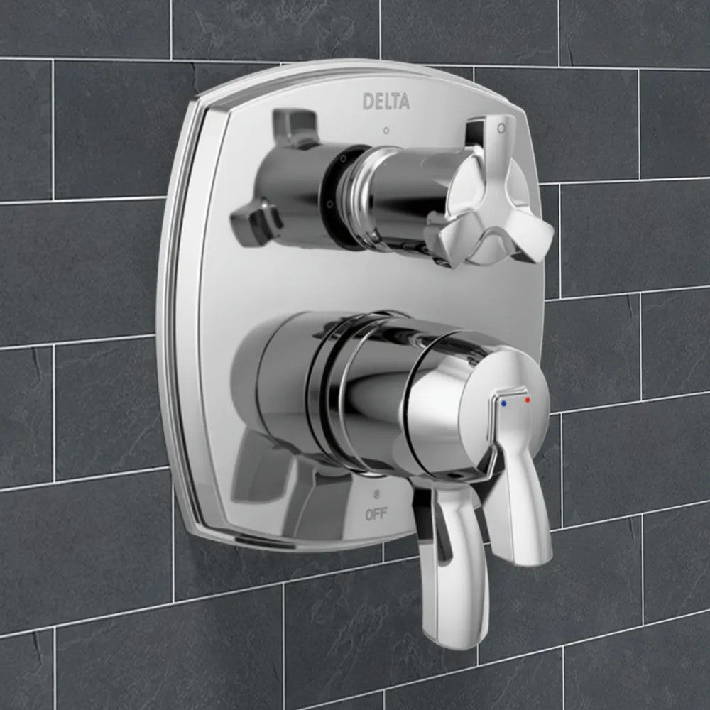 Lumicoat Chrome