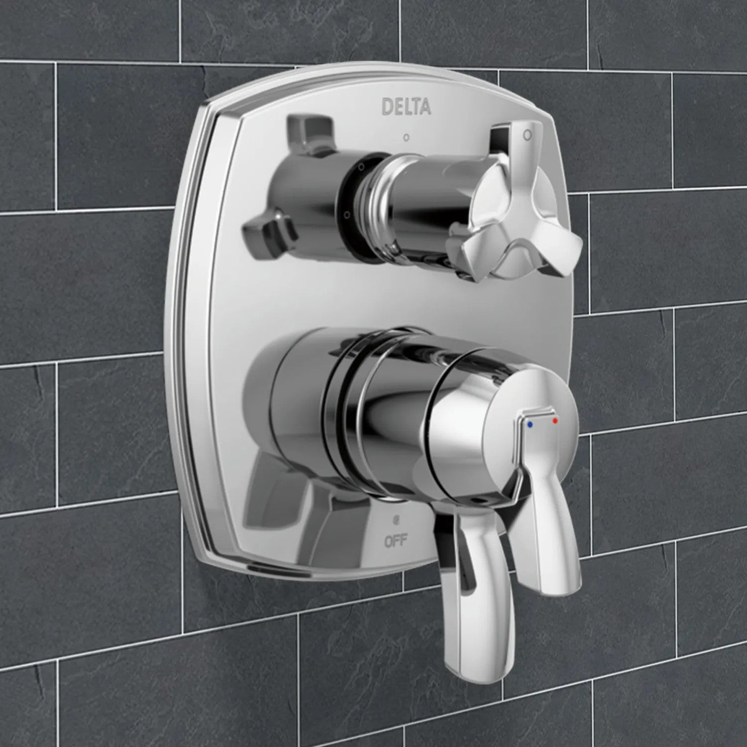 Lumicoat Stainless