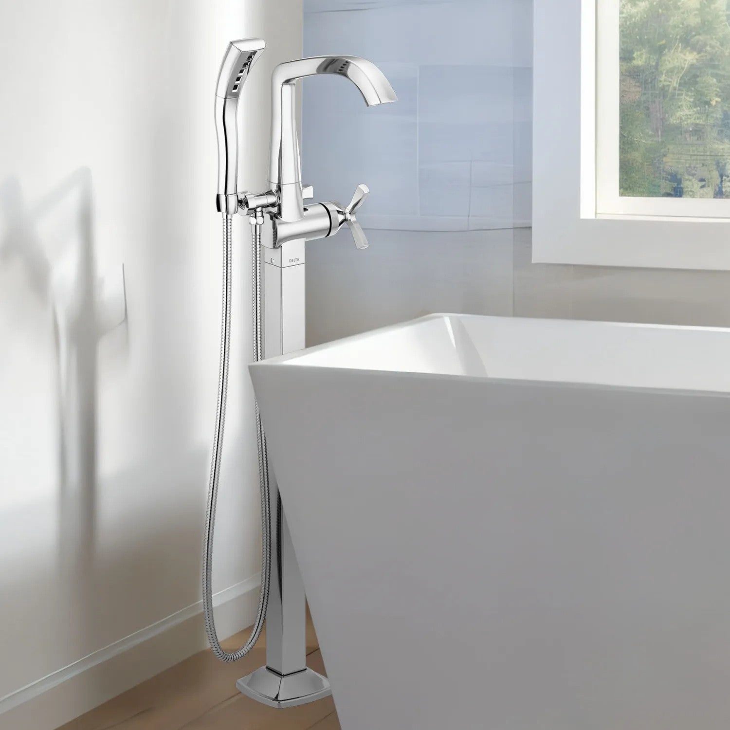 Lumicoat Chrome