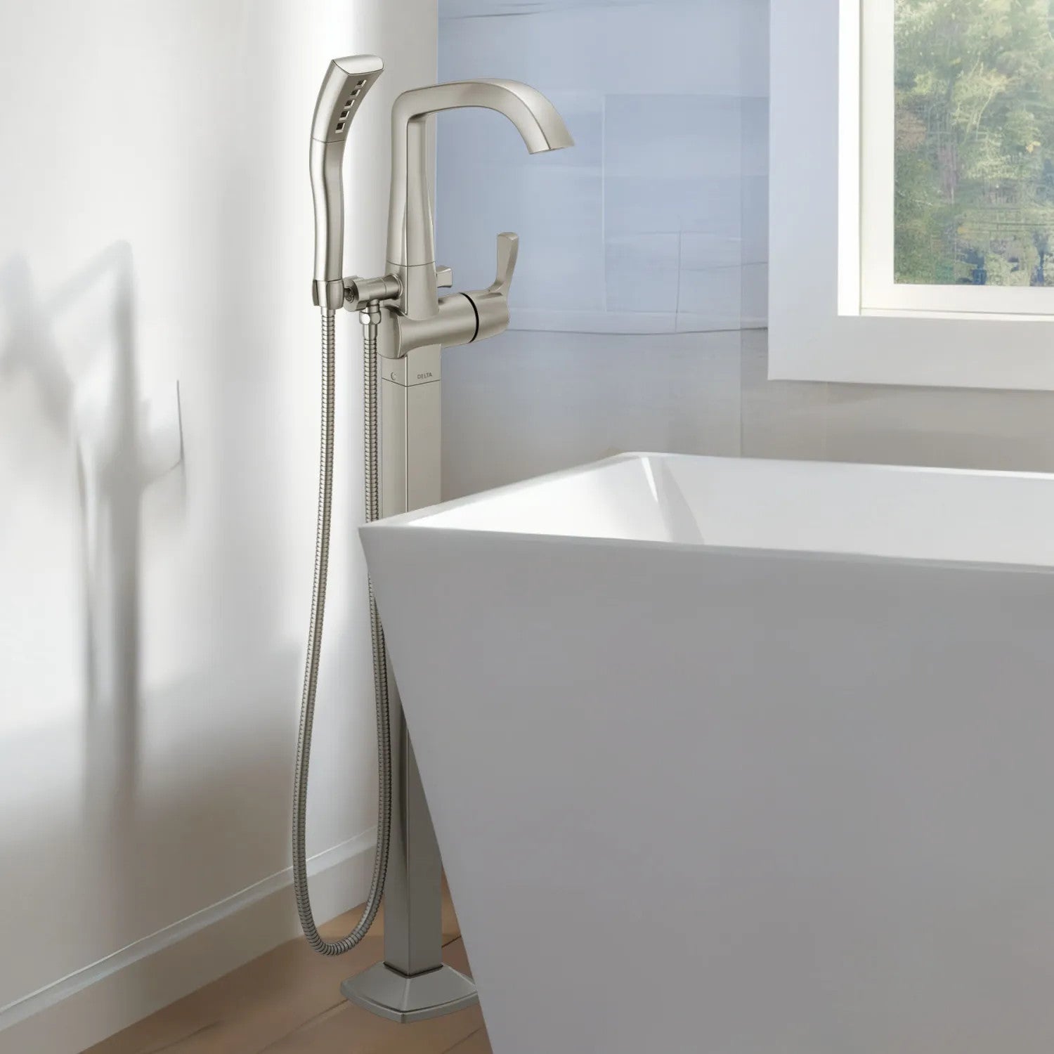 Lumicoat Stainless