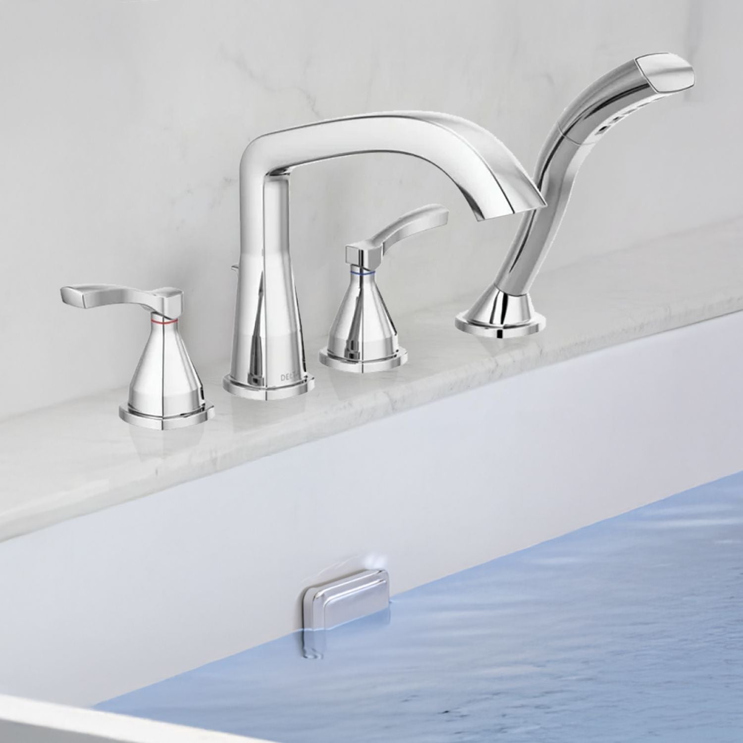 Lumicoat Chrome