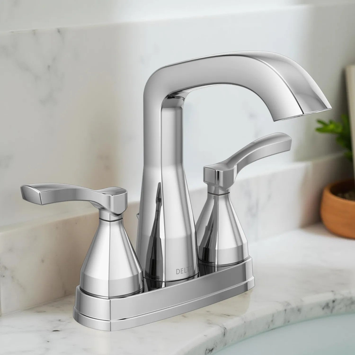 Lumicoat Chrome