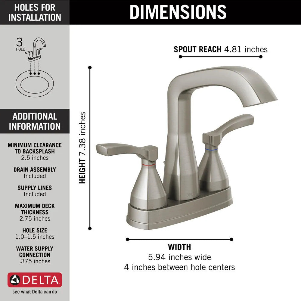 Lumicoat Stainless