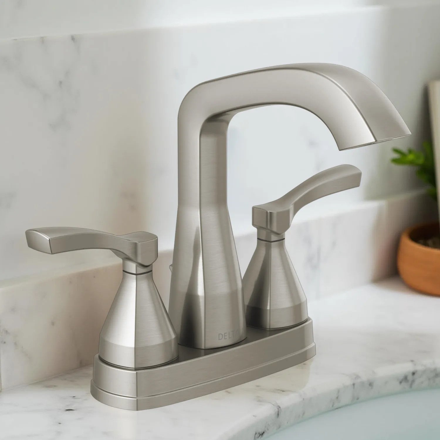 Lumicoat Stainless