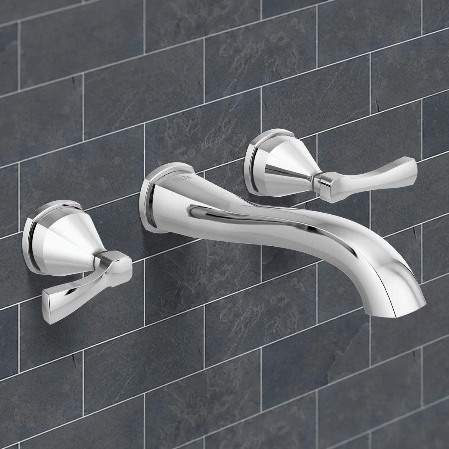 Lumicoat Chrome