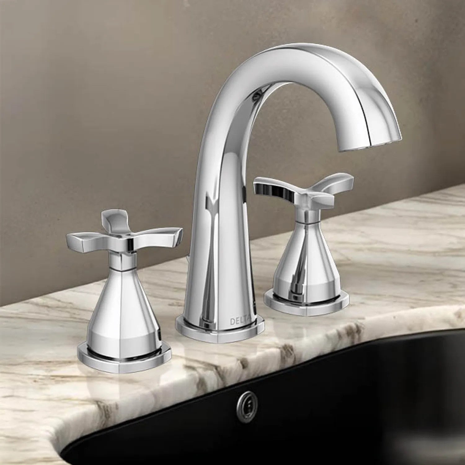 Lumicoat Chrome
