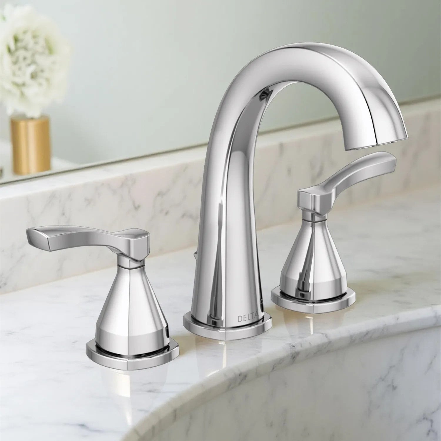 Lumicoat Chrome