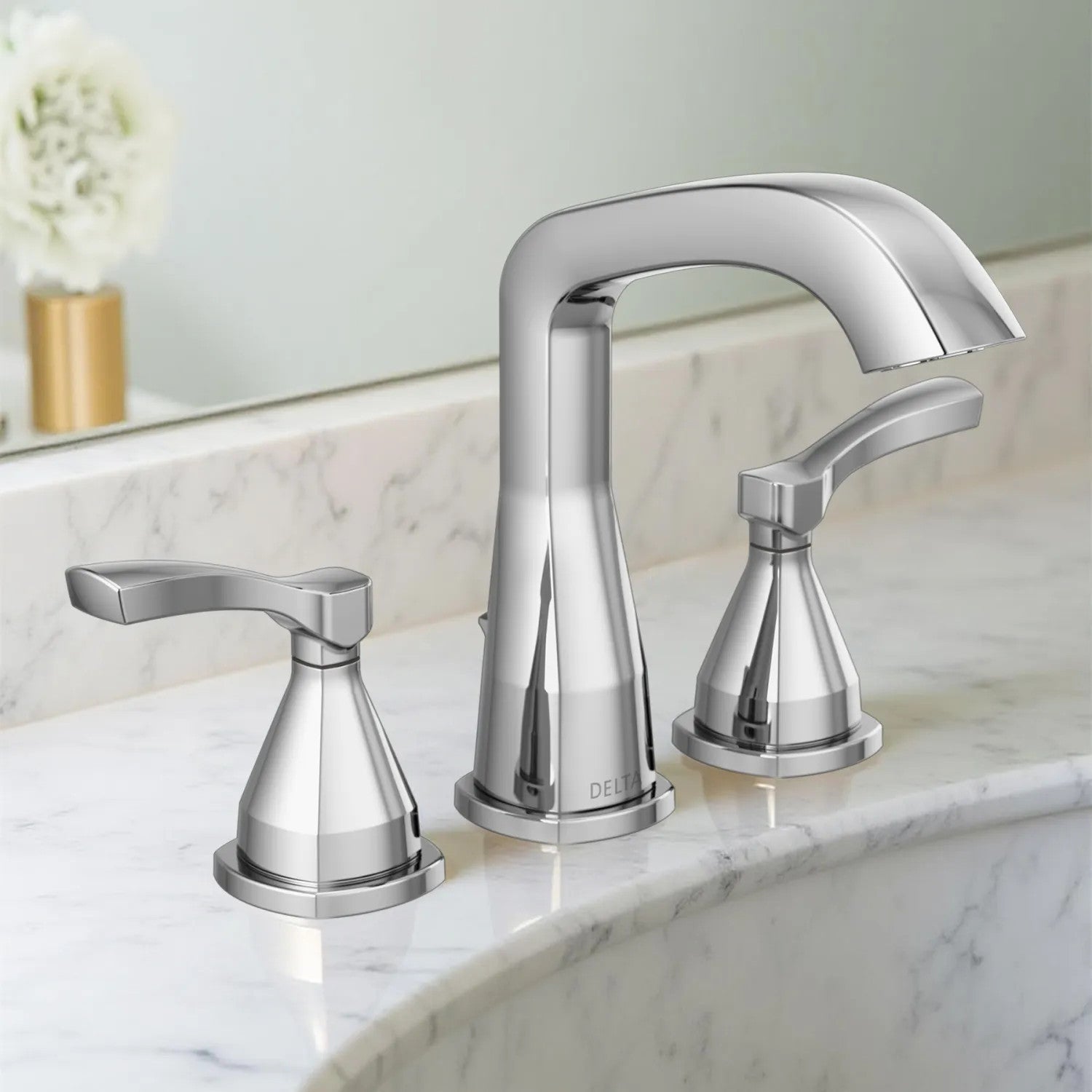 Lumicoat Chrome