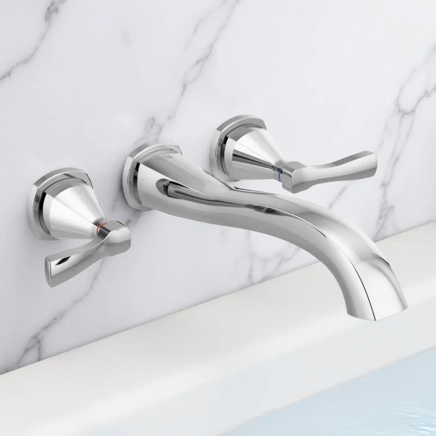 Lumicoat Chrome