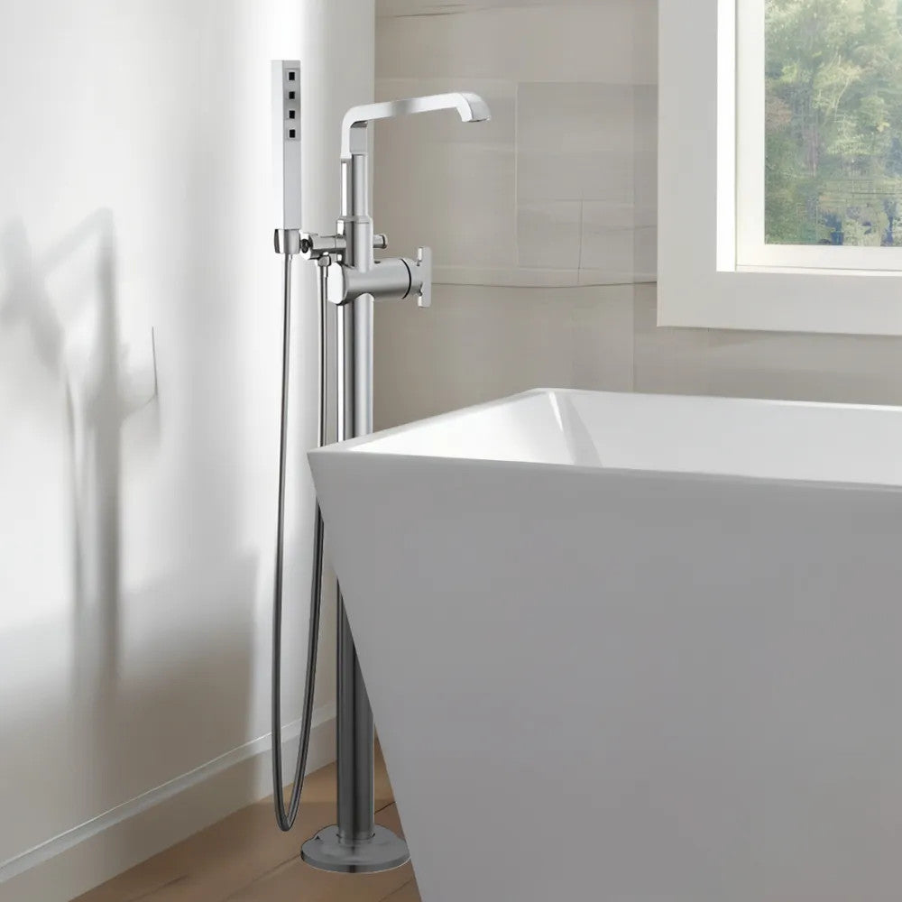 Lumicoat Chrome