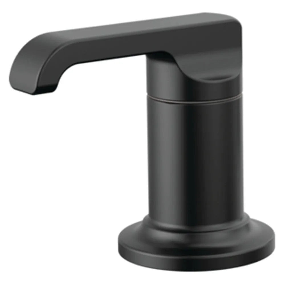 Matte Black