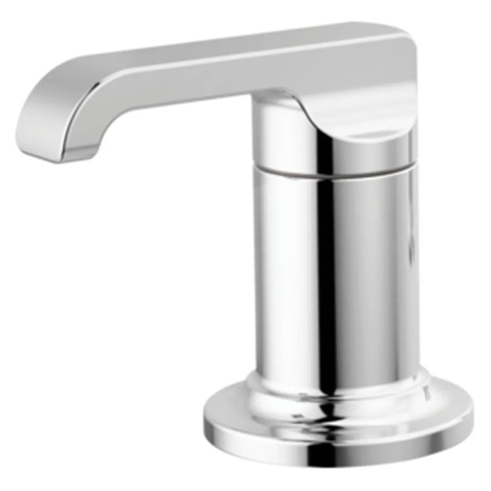 Lumicoat Chrome