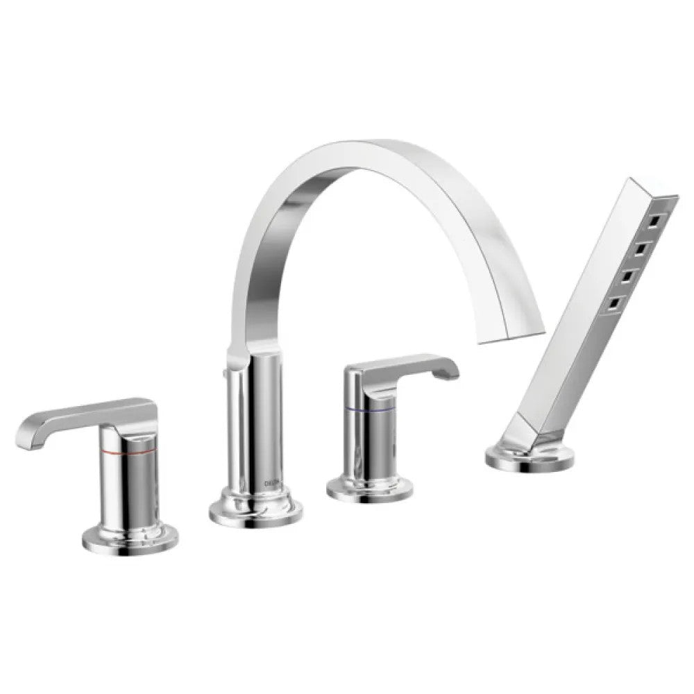 Lumicoat Chrome