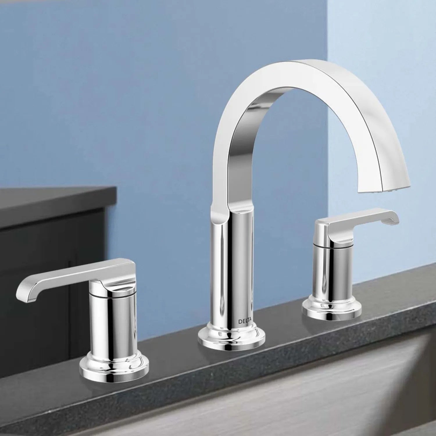 Lumicoat Chrome