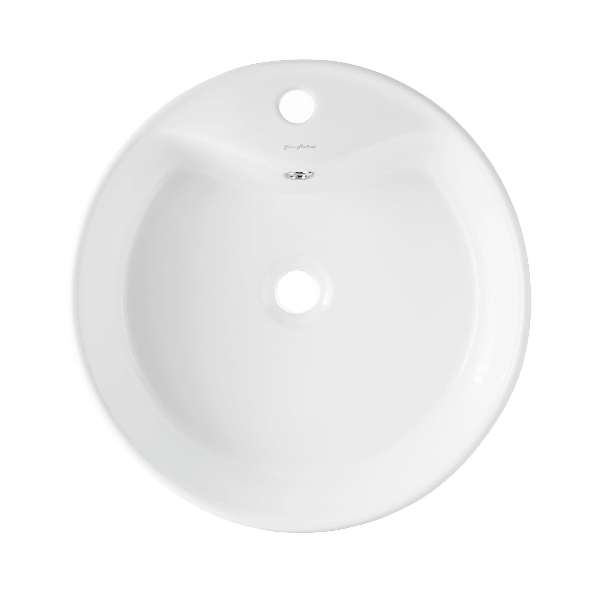 Glossy White