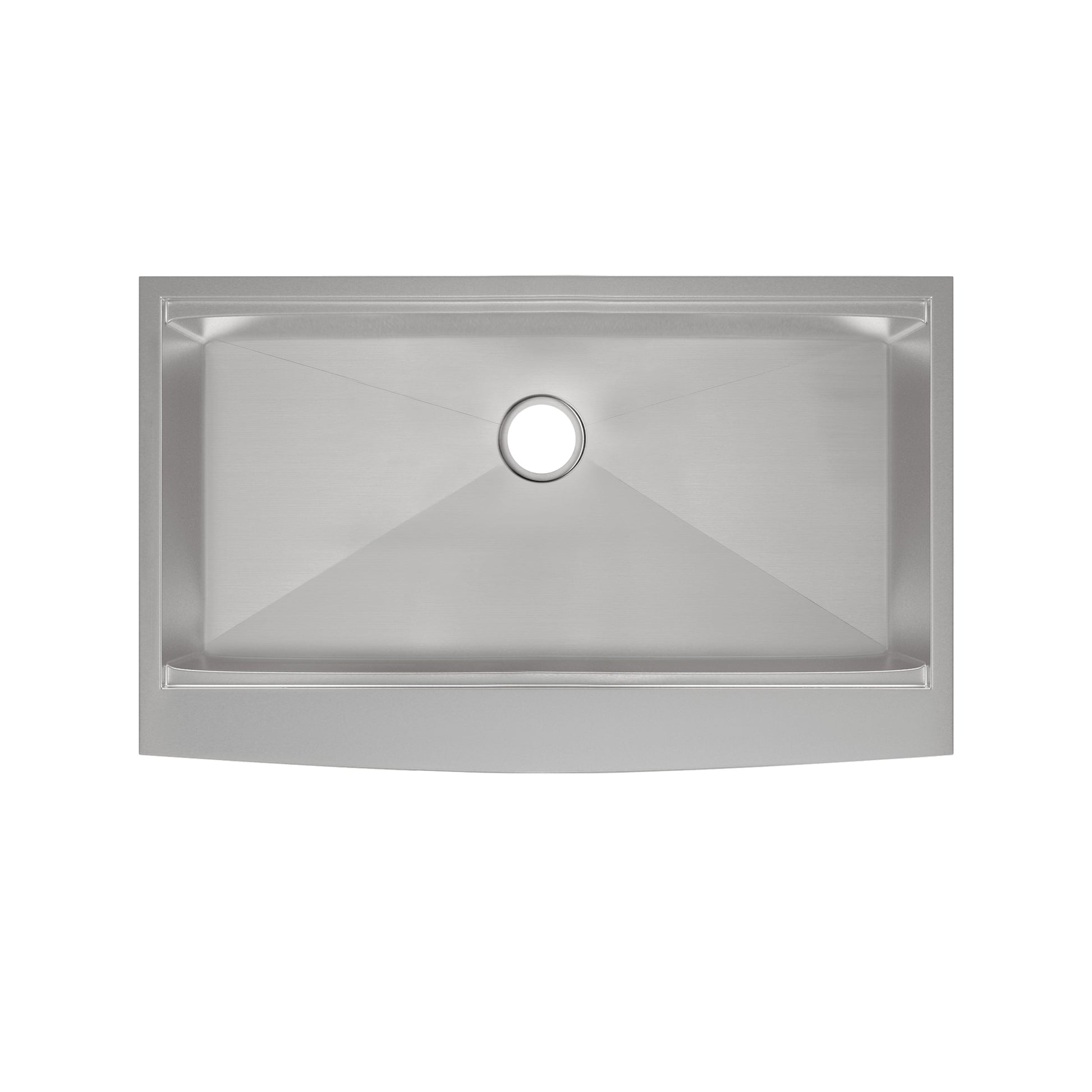 Polished Chrome