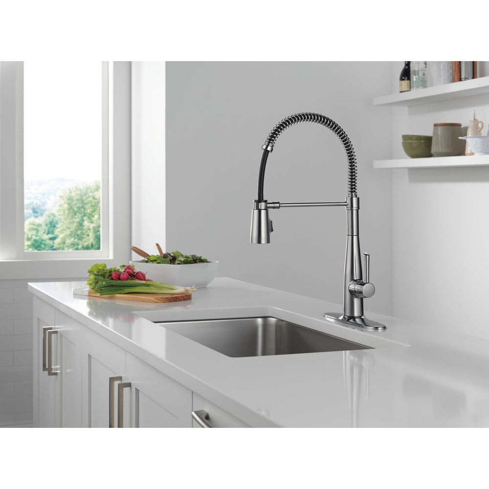 Arctic Stainless