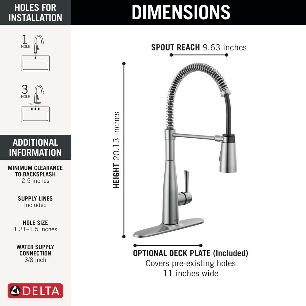 Arctic Stainless
