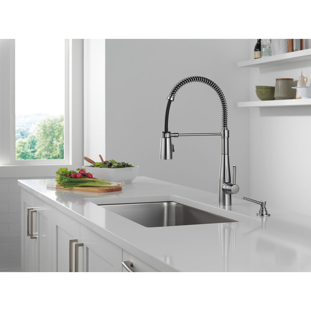 Arctic Stainless