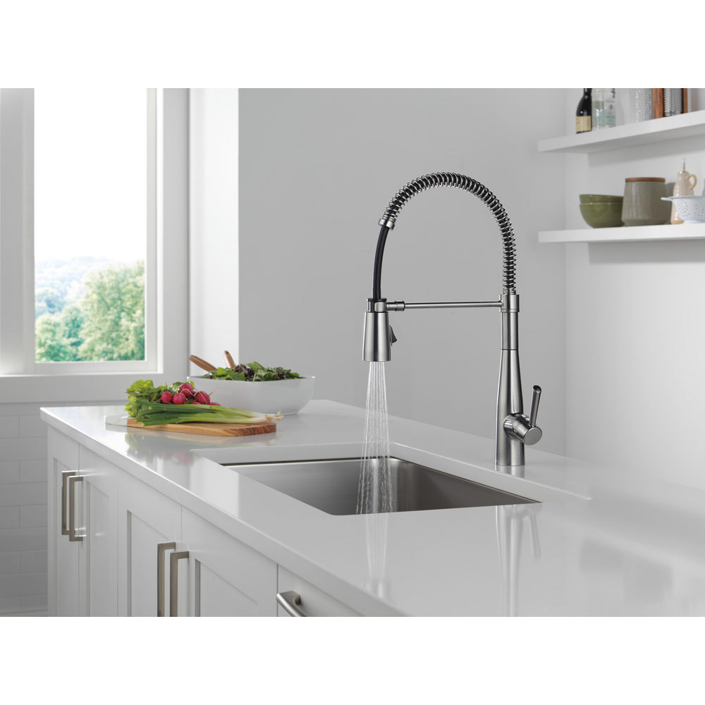 Arctic Stainless